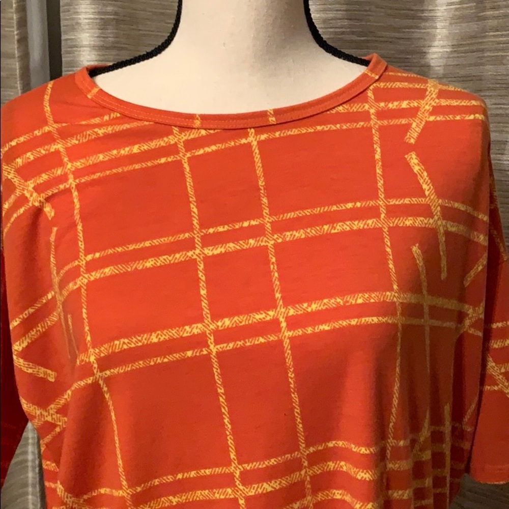LulaRoe Top
